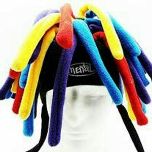 Mental Headgear Natty Dread Hat | Poshmark